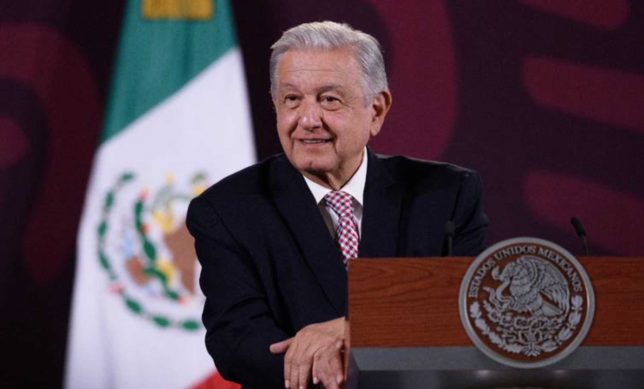 “Inédito la censura a la Hora Nacional”: López Obrador